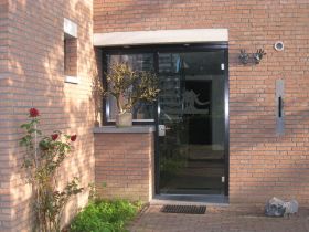 Graaf Engelbertstraat 8 in Bokhoven